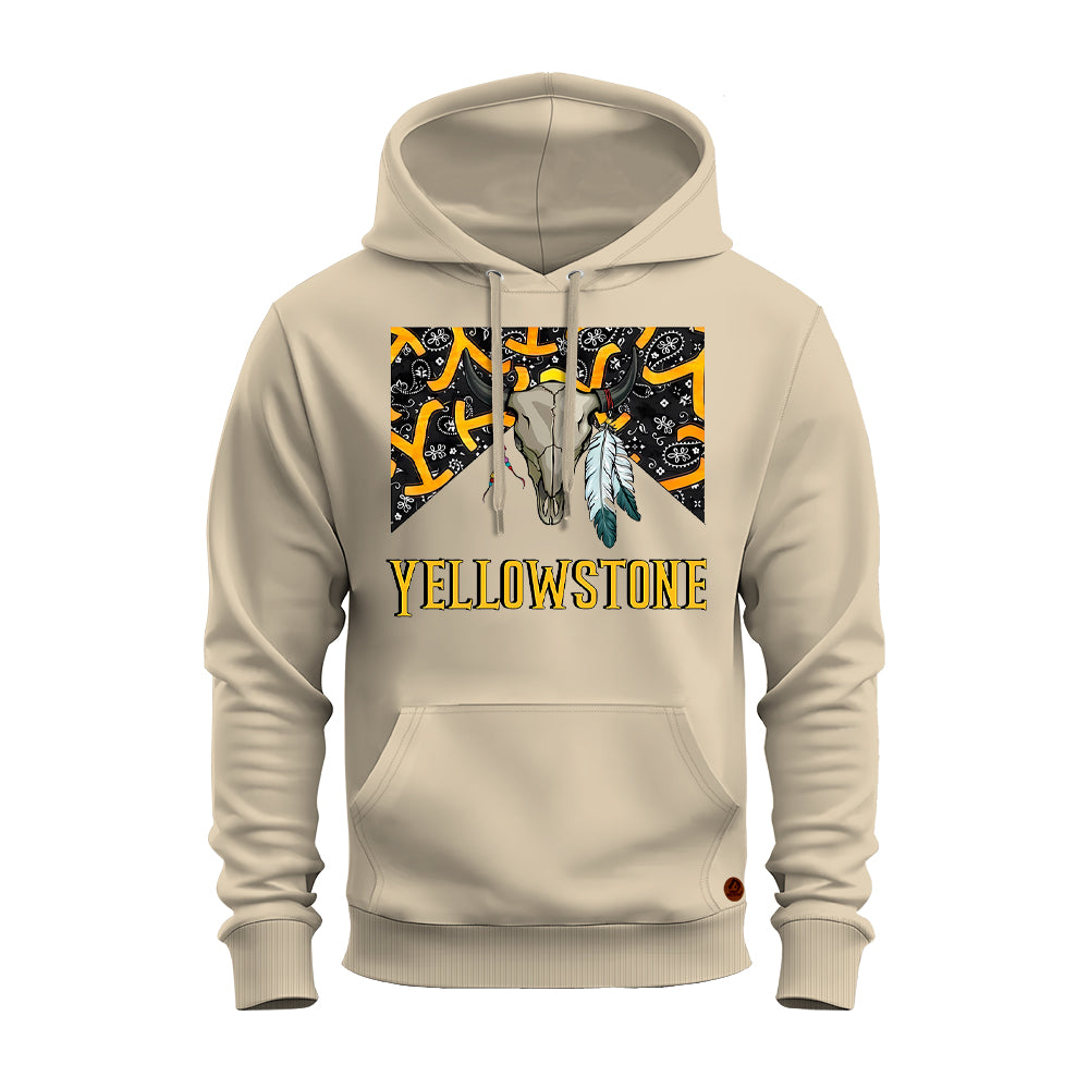 MOLETOM YELLOWSSTONE