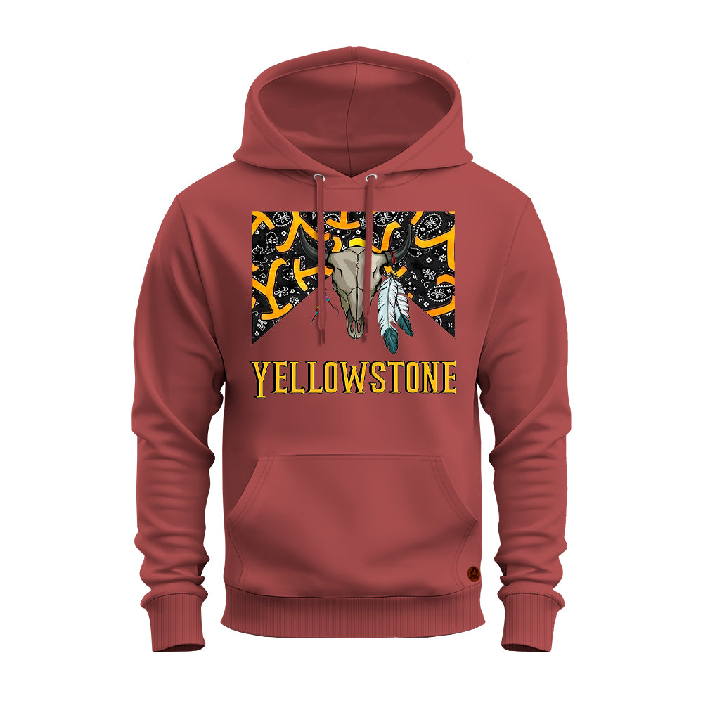 MOLETOM YELLOWSSTONE